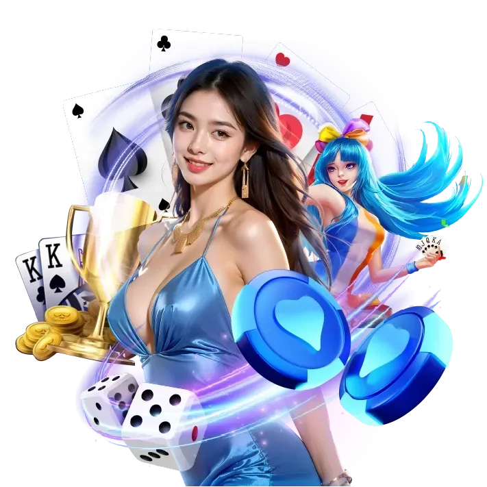 Nội dung game bài trên Bet88