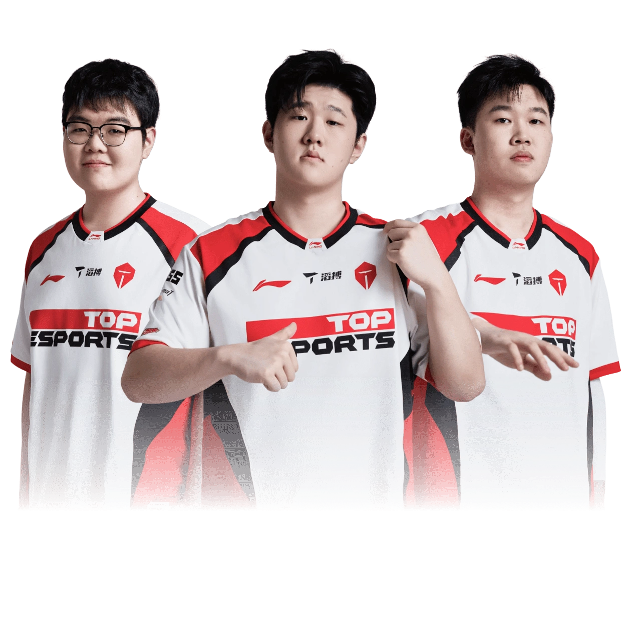 Nội dung esports trên Bet88