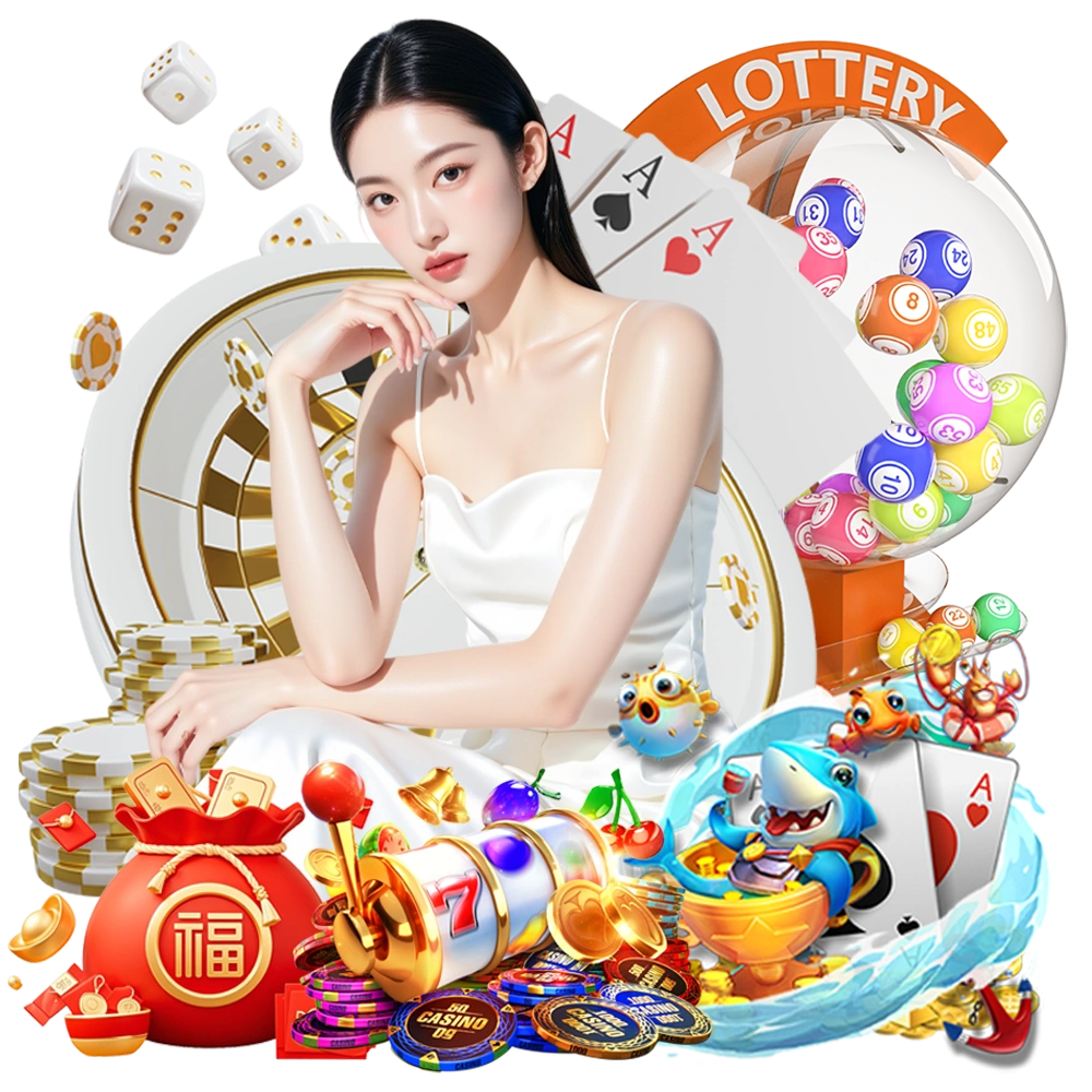 Nội dung xổ số tham khảo trên Bet88