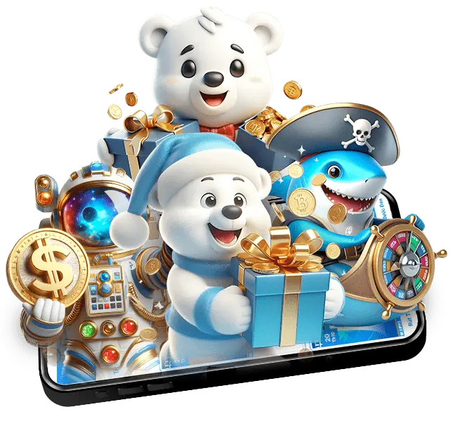 Nội dung nổ hũ và slot trên Bet88